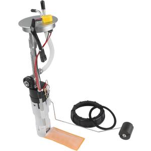 Fuel Pump Module Fits Polaris Ranger 500 2009-2013 All Condition, Ranger 700 2006-2009, 2010 Ranger 800, Replace NO.2204306, 2520817, 47-1009