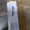 Queen Size Loft Bed L-shaped Desk USB Metal Loft Bed Wardrobe High Loft Bed LED