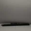 12 Outlet Surge Protector Metal Power Strip, 1800J Mountable Power Outlet, Heavy Duty Workshop Metal Power Strip for Commercial, Industrial, School and Home,15A 125V 1875W (6FT) (Black)