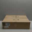 HORIMOTE HOME Quilt Set Queen Size, Stone-Washed Chic Rustic Grey Coverlet with Classic Triangle Stitched Pattern, Ultra Soft Lightweight Quilted Bedspread for All Season, 3 Pieces