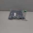 Fensajomon Denim Short Shorts Distressed Small