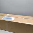 Cordless Vacuum Cleaner,500W 40KPa 120Mins Runtime with 2 Batteries,Anti-Tangle Stick Vacuum with Green Light,Rechargeable Wireless Vacuum for Pet Hair/Carpet/Hardwood Floor,Purple