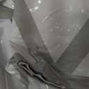 Snowflake Balloon Party Decoration (2Birthday Party, Wedding, Baby Shower Decoration