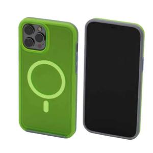 Focus Case For iPhone 15 Pro Max