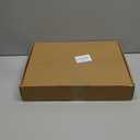 Michigan Rummy Board Game Deluxe Set: Wooden Michigan Rummy Game Board, with 200 Pcs Chips, 1 Deck of Poker,1 Storage Bag, 1 Manual. The Perfect Blend of Rummy and Poker, Perfect for Family Game Night