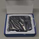 ClearClick Cassette Tape to USB 2.0 (Second Generation) - Convert Cassette Tapes to Digital MP3 Audio Files on USB Flash Drive - File Splitting Feature - Instant Setup - No Computer Required