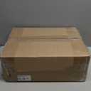 Riverbrook Home Zippered Cushion Cover Pillow with Removable Soft Angel Hair Filler, Jordan Putty - Grey, 20 x 20-Inch