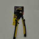Stanley 84-649 FatMax Push Lock Groove Joint Pliers, 12-Inch