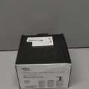 4 Piece Bathroom Accessories Set, Boho Bathroom Decor, Bathroom Sets Complete, Soap Dispenser, Toothbrush Holder, Mousewash Cup and Soap Dish, Bathroom Sink Set for Modern Home Decor