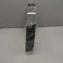 upsimples 12x16 Picture Frame Set of 5, Display Pictures 8.5x11 with Mat or 12 x 16 Without, Wall Gallery Poster Frames, Black