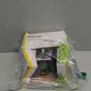 Nelson 852303-1001 Metal Vane Square Pattern Spray Whirling Sprinkler