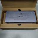 Acer Premium 13in1 Docking Station with 110W PD & Triple Monitor Support | Dual 4K HDMI and DP,5Gbps USB A/C,Gigabit Ethernet,Security Lock | Laptop Docking Station for Windows/Dell/HP/Lenovo/Asus