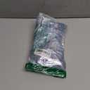 Set of 2 Blue and Grey Art Artwork Contemporary Decorative Gray Home Decorative Throw Pillows Covers Cushion Cover for Bedroom Sofa Living Room 18X18 Inches