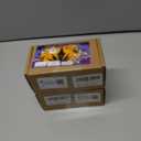 2 x Halloween Party Favors for Kids, 24 Pack Finger Lights Halloween Treats Toys Bulk, Goodie Bag Stuffers, Trick or Treat Toys, Classroom Favors Prizes Gifts, Party Supplies