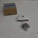 JODSONE U V LED Nail Lamp, Nail Dryer for Gel Polish, Led Light with Automatic Sensor & 4 Timers