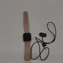 Amazfit GTS 3 Smart Watch 42mm for Android iPhone, Alexa Built-in, GPS, 12-Day Battery Life, Fitness Sports Watch with 150 Sports Modes, AMOLED Display, Sleep Heart Rate Health Tracker, Rosa