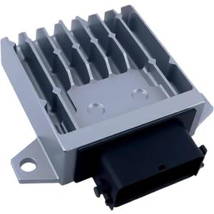 L539189E1H TCM TCU Trasmission Control Module Compatible with 2010-2011 Mazda 3 2.0L & 2.5L