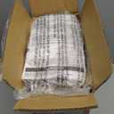 Sunbeam Royal Ultra Fleece Heated Electric Blanket Twin Size, 84" x 62", 12 Heat Settings, 12-Hour Selectable Auto Shut-Off, Fast Heating, Machine Washable, Warm and Cozy, Claret