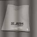 Shellwei 20 Pcs Eid Mubarak Tiered Tray Decor Ramadan Mubarak Table Decor Rustic Wooden Tabletop Signs for Home Black and Gold Muslim Islam Centerpiece for Islamic Gifts Kareem Home Table