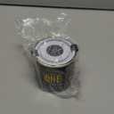 The One Paint - Satin Finish - Multi Surface Paint 250ml (Dark Grey) (8.5 Fl Oz (Pack of 1))