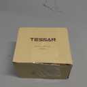 UK Adapters for Travel, TESSAN US to UK Ireland Plug Adapter 20W, Foldable Power Adaptor with 4 Outlets 3 USB(PD 20W 1 USB C) Charger, Type G for USA to Scotland London England Hongkong Dubai Irish