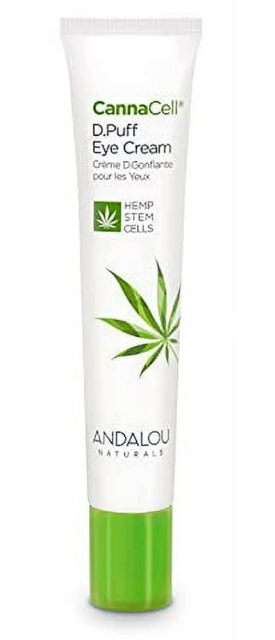 Canna Cell D.puff Eye Cream