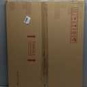 LaVie Home 24x30 Picture Frame Black, Puzzles Frame for Wall Decoration, Classic Black Minimalist Style Suitable for Decorating Houses, Offices, Hotels, Puzzles Posters Photos or Artwork1 Pack