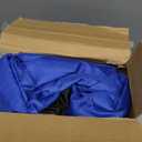 SWIMLINE ORIGINAL Fabric Covered Pool Float Mattress Lounger Raft For Adults & Kids I Comfortable Head Rest & Quick-Dry Cover For Adult Or Kid Floating & Lounging Dogs 9057