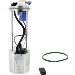 Fuel Pump E4123M, SP6714M Compatible with Chevy Pickup Silverado 1500 GMC Sierra 1500 2014-2018, 4.3L 5.3L 6.2L w/sending unit fuel pressure sensor