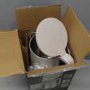 Thermo Protect Kettle, Electric Kettle, Safe to Touch, Full Stainless Steel Inside