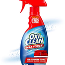 OxiClean MaxForce Laundry Stain Remover Spray, 12 Fl. oz.