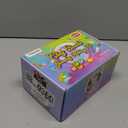 Tilhumt Clay Beads Bracelet Making Kit, 16000 Pcs 96 Colors Preppy Flat Polymer Clay Beads for Friendship Jewelry Making Polymer Heishi Bead with Charms Kit, DIY Arts and Crafts Gifts for Craft Lover