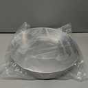 American Metalcraft A80132 Straight-Sided Pan, Aluminum, 13" Dia., 2" H