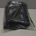 Arctix Men's Essential Snow Pants (3X-Large/32" Inseam, Black)