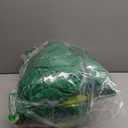 Eyourlife 2025 Couple Inflatable Dinosaur Costume, Funny Triceratops Blow Up Costume, 2 Person Riding Costume for Adults Take Photos, Halloween, Cosplay, Dinosaur Theme Parties & Festivals