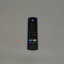 Replacement Voice Remote for Amazon Firestick Remote, Fire Smart TV Stick (2nd Gen/3rd Gen/Lite/4K Max/Cube) (Normal)