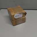 20 Pcs Stress Balls Fidget Toys, Ice Cube Sensory Squishy Fidget Toys Square Squeeze Balls for Adults Kids Anxiety Stress Relief, Classroom Prizes, Birthday Gifts Party Favors