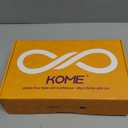 Dirty Blonde Synthetic Lace Front Wig,136 Pre Plucked Curly Glueless Wigs for Women Daily Party Use 26IN(#TT6/1603)