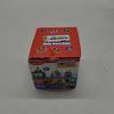 Atoylink Toddler Sorting and Stacking Toys with Magnetic Wooden Cars & Community Helpers, Baby Number Blocks Nesting Boxes Preschool Learning Montessori Toys for 1 2 3 Year Old Boys Girls Gift (Occupation)