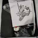 Lab Articulator High Precision Semi-Adjustable with Standard Face Bow Aluminum Box