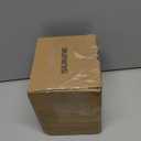 SUNVIE Spot Lights Outdoor 12W RGBW Color Changing Landscape Lights with Remote Control 120V RGB Landscape Lighting Waterproof Outdoor Spotlights for Yard Garden Patio Lawn Decorative, 4 Pack