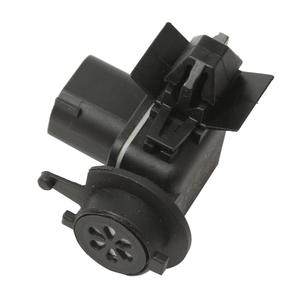 Air Quality Sensor 5QJ907643 Replacement for Volkswagen Amarok Beetle Caddy CC Eos Golf Golf Plus Jetta Passat Passat CC Scirocco Sharan Tiguan Touran Skoda 1K0907659