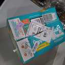 Pampers Swaddlers Diapers, Size 0 (up to 10 lbs), 84 Count, Absorbent, Keeps Baby Dry and Comfortable, Skin Safe Disposable Baby Diaper 