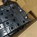 Vapor Charcoal Canister for RAV4 2006-2012 Emission Vapor Canister Replaces 77740-42090 7774042090 77740-0R010 911-654