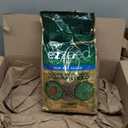 Scotts EZ Seed Patch & Repair for Sun and Shade Combination Mulch, Sun and Shade Grass Seed and Fertilizer for Bare Spots and Repair, Grows Anywhere, 10 lbs.