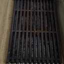 17 x 9 1/2 inch Grill Grate for Charbroil Tru Infrared 4 Burner 463255020 463242715 463242716 463276016 466242715 463257520 466242815 466242816, G541-0016-W2 for Charbroil Grill Grates