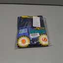 Baby Toddler Boy's Cotton Crewneck Sweatshirt Christmas Clothing 1-7Y (Blue)