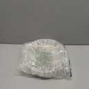 Kuuleyn Tiered Fruit Bowl, 2 Tier Gold Fruit Basket, Golden Fruit Basket Iron Round Golden Nordic Household Snack Storage Tray For Party Desktop Kitchen