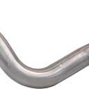 Exhaust Pipe Front Flex Pipe with Gasket Kit for Chevrolet Sonic 1.8 2012-2016