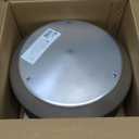 6" Dia. I.D. Class A, All Fuel, SS "Chimney Cap" for 6" Shasta Vent Chimneys (Diameter: 6 Inches)